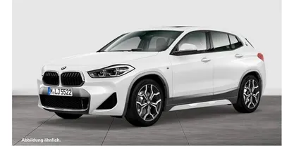 Gebraucht 2021 BMW X2 M Sport SUV | 27.950 € (Fairer Preis)