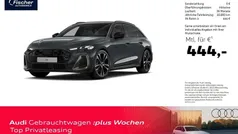 Grau Gebraucht 2025 Audi A5 Edition .1 Coupé | 57.980 € (Guter Preis)