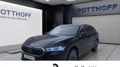 Gebraucht 2025 Skoda Superb LAURIN & KLEMENT Kombi | 51.440 € (Fairer Preis)