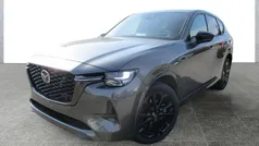 Gebraucht 2025 Mazda CX-60 Homura-Line SUV | 51.780 € (Fairer Preis)