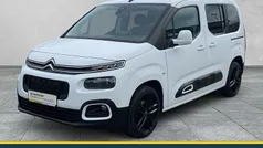 Gebraucht 2019 Citroën Berlingo Feel Van / Kleinbus | 15.980 € (Fairer Preis)