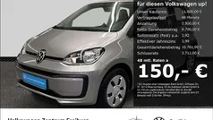 Gebraucht 2022 VW up! Kleinwagen | 11.800 € (Fairer Preis)