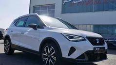 Gebraucht 2024 Seat Arona FR SUV | 23.688 € (Fairer Preis)