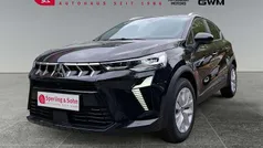 Onyx schwarz Neu 2025 Mitsubishi ASX Plus SUV | 22.590 € (Fairer Preis)