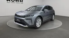 Gebraucht 2025 Skoda Elroq Lodge SUV | 43.779 € (Fairer Preis)