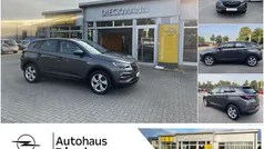 Gebraucht 2018 Opel Grandland X Edition SUV | 15.980 € (Fairer Preis)