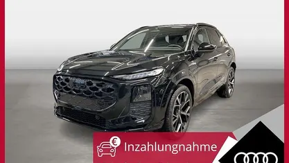 Gebraucht Audi Q3 Ambiente 272 PS (200 kW) 2025 SUV