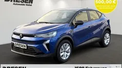 Gebraucht 2024 Renault Captur Evolution SUV | 27.990 € (Fairer Preis)