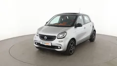 Gebraucht 2015 Smart ForFour Basis Limousine | 7.260 € (Fairer Preis)