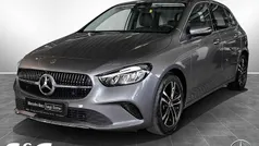 Gebraucht 2024 Mercedes B200 Progressive Van / Kleinbus | 29.950 € (Superpreis)