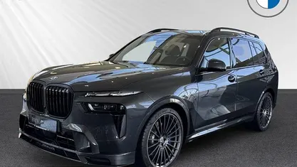 Gebraucht Alpina XB7 530 PS (389 kW) 2026 SUV