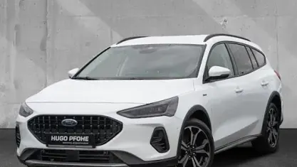 Usata Ford Focus Active X 155 CV (114 kW) 2022 Station wagon