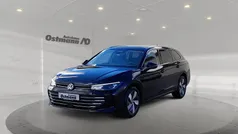 Gebraucht 2024 VW Passat Business Kombi | 32.513 € (Fairer Preis)
