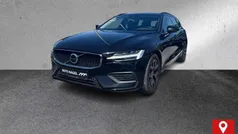 Gebraucht 2022 Volvo V60 Core Kombi | 28.400 € (Fairer Preis)