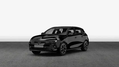 Gebraucht 2024 Opel Astra Limousine | 23.440 € (Guter Preis)