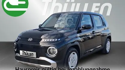 Gebraucht Hyundai Inster Select 71 kW (97 PS) 2026 Kleinwagen