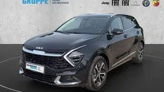 Schwarzandere Gebraucht 2024 Kia Sportage Spirit SUV | 32.490 € (Superpreis)