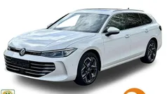 Gebraucht 2025 VW Passat Elegance Kombi | 42.780 € (Guter Preis)