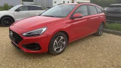 Engine red Neu 2025 Hyundai i30 Kombi | 25.090 € (Guter Preis)