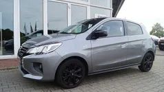 Gebraucht 2021 Mitsubishi Space Star Spirit+ Limousine | 10.690 € (Fairer Preis)