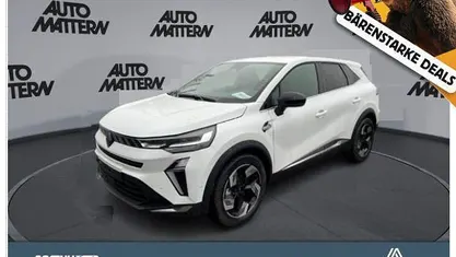 Gebraucht Renault Symbioz Techno 94 PS (69 kW) 2024 SUV