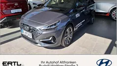 Gebraucht 2024 Hyundai i30 Advantage Kombi | 20.980 € (Fairer Preis)