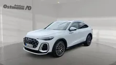 Gebraucht 2025 Audi SQ5 Sportback Ambiente SUV | 89.879 €