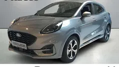 Gebraucht 2025 Ford Puma ST-Line SUV | 25.890 € (Fairer Preis)