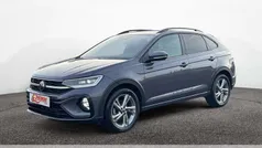 Grau Gebraucht 2024 VW Taigo IQ Drive SUV | 23.520 € (Fairer Preis)