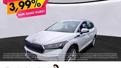 Gebraucht 2021 Skoda Enyaq iV Loft SUV | 25.977 € (Fairer Preis)