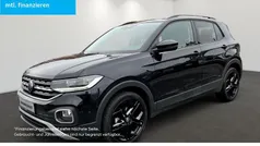 Gebraucht 2021 VW T-Cross Active SUV | 20.990 € (Fairer Preis)