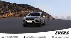 Gebraucht 2025 Cupra Ateca SUV | 42.290 € (Fairer Preis)