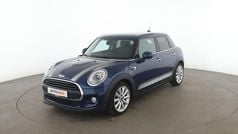Gebraucht 2016 Mini Cooper D Kleinwagen | 13.130 € (Fairer Preis)