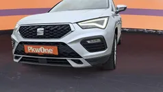 Silber Gebraucht 2024 Seat Ateca Style SUV | 22.930 € (Guter Preis)