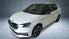 Gebraucht 2025 Skoda Fabia Monte Carlo Limousine | 24.280 € (Fairer Preis)