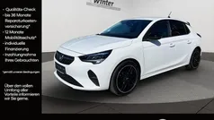 Gebraucht 2022 Opel Corsa Elegance Kleinwagen | 14.980 € (Guter Preis)