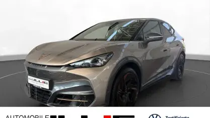 Gebraucht Cupra Tavascan VZ 250 kW (340 PS) 2026 Atacama desert SUV