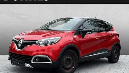 Gebraucht 2015 Renault Captur SUV | 9.995 € (Fairer Preis)