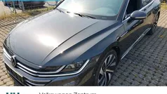 Gebraucht 2022 VW Arteon R-line Limousine | 31.380 € (Fairer Preis)