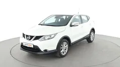 Gebraucht 2016 Nissan Qashqai Acenta SUV | 13.440 € (Fairer Preis)
