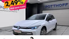 Gebraucht 2025 VW Golf VIII Goal Limousine | 23.977 € (Superpreis)