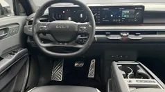 Gebraucht 2024 Kia EV9 3 SUV | 66.980 € (Fairer Preis)