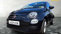 Cinemaschwarz Gebraucht 2023 Fiat 500 Kleinwagen | 13.250 € (Fairer Preis)