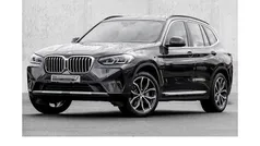 Gebraucht 2022 BMW X3 Sport Line SUV | 37.960 € (Fairer Preis)