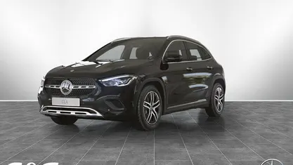 Gebraucht 2021 Mercedes GLA250 Progressive SUV | 34.490 € (Fairer Preis)