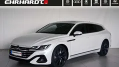 Gebraucht 2020 VW Arteon R-line Kombi | 31.890 € (Fairer Preis)