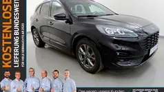 Agateblack Gebraucht 2024 Ford Kuga ST-Line X SUV | 26.479 € (Superpreis)