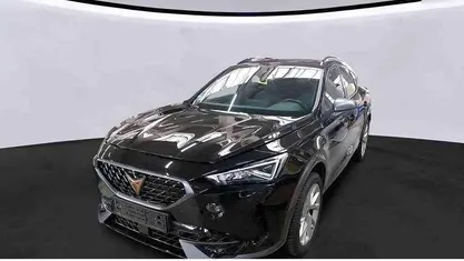 Gebraucht Cupra Formentor 150 PS (110 kW) 2024 Schwarz SUV