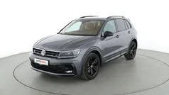 Grau Gebraucht 2019 VW Tiguan SUV | 29.740 € (Fairer Preis)