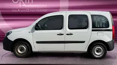 Gebraucht 2020 Mercedes Citan 111 Kombi | 15.989 € (Fairer Preis)